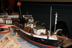 Arnhem op Stoom 2008