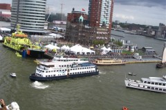 Rotterdam Haven